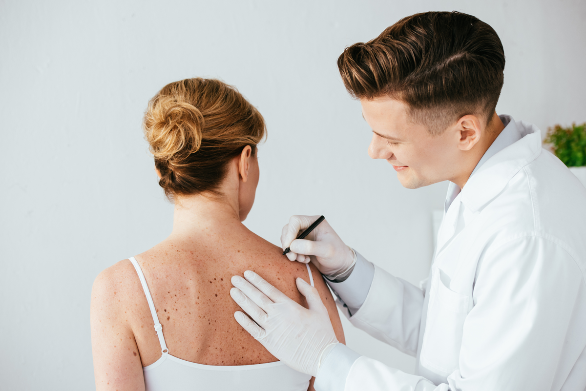 Skin Cancer Testing Skin Cancer Screening & Dermatology Coverage: Costs Explained